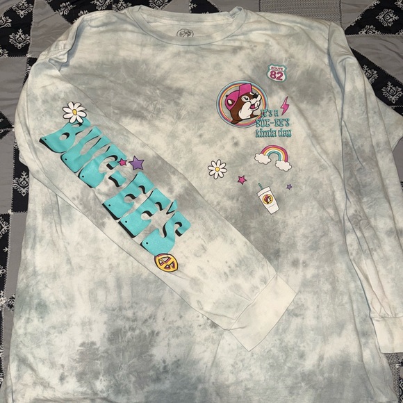 LOT of 10 buccees shirts - Picture 6 of 11